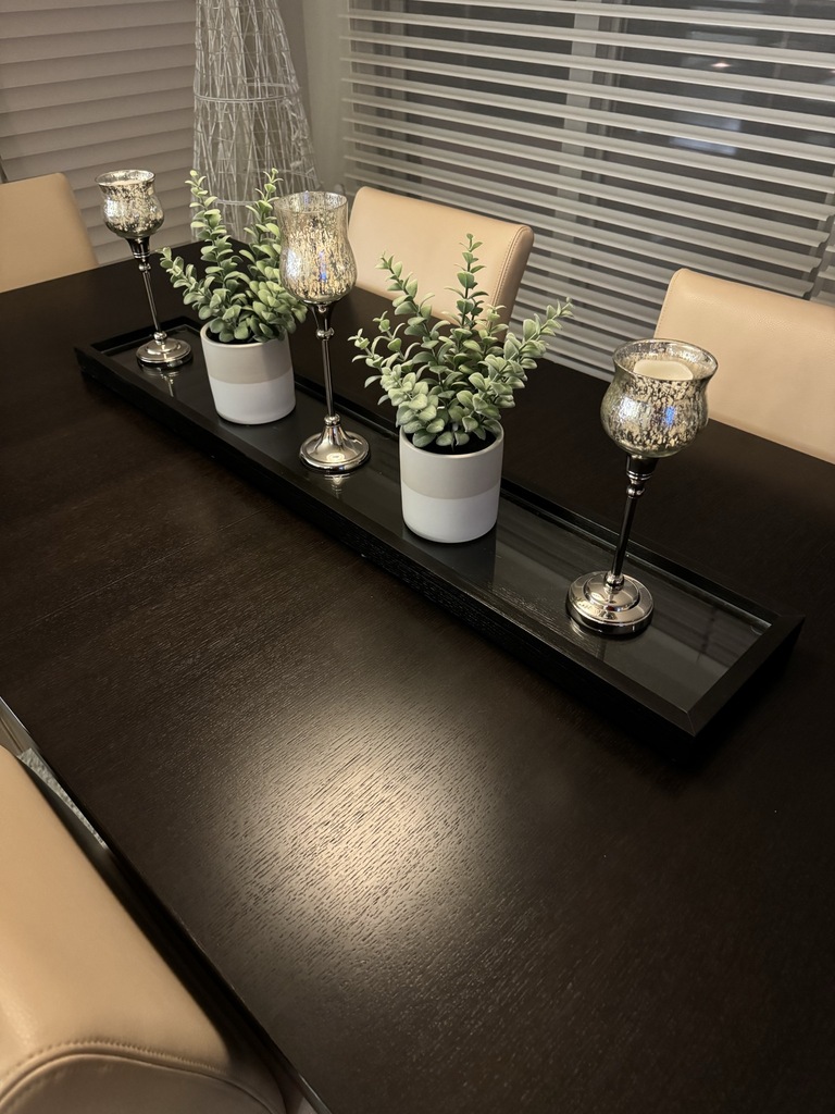 Dining Decorations